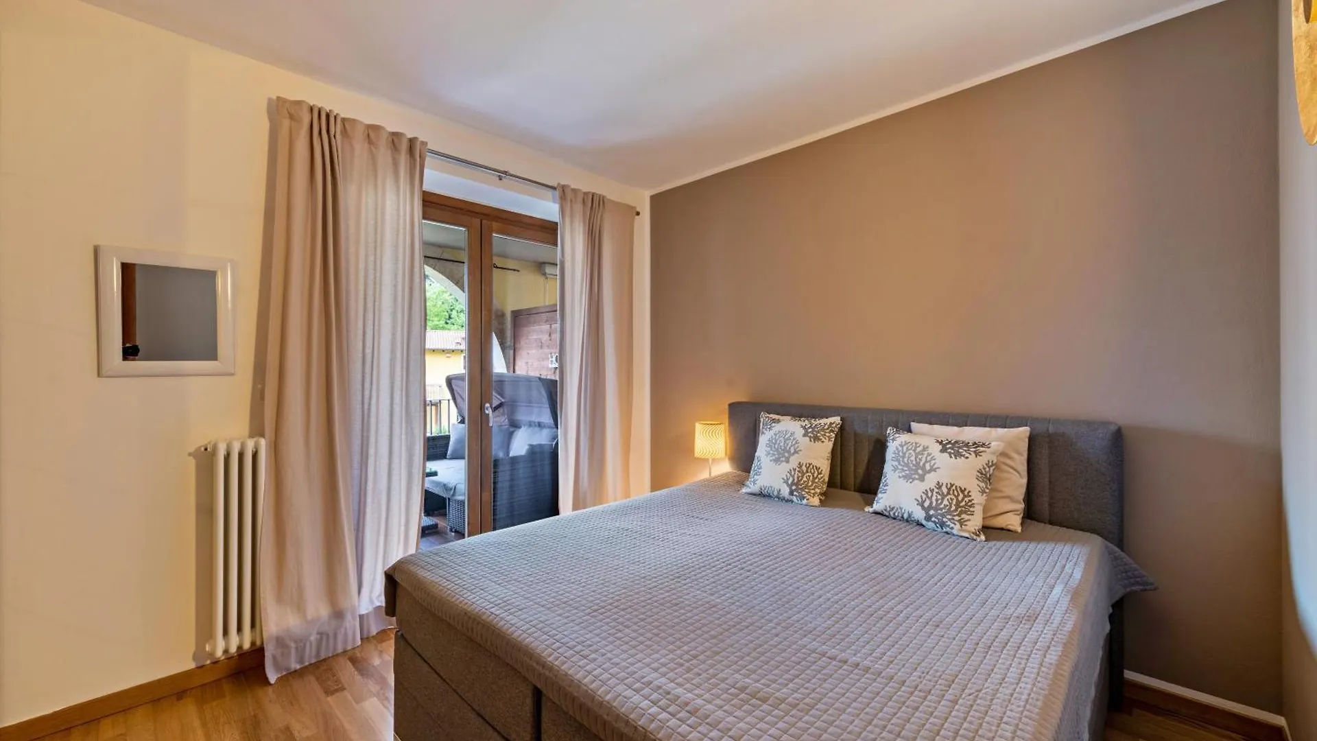 Residence Corte La Fiorita كوسترمانو إيطاليا