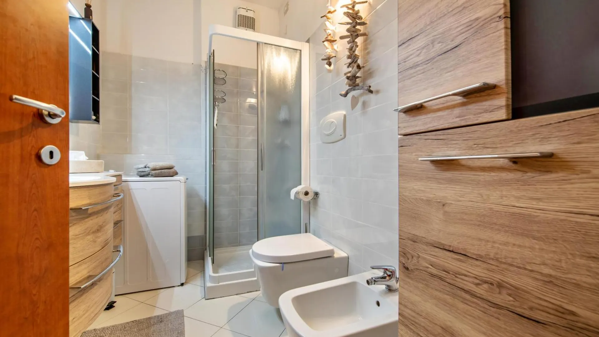 Residence Corte La Fiorita كوسترمانو شقة