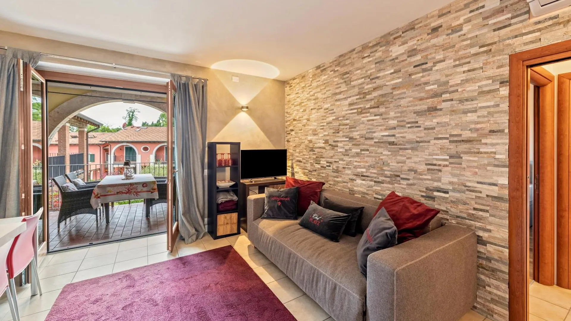 Residence Corte La Fiorita كوسترمانو 0*,  إيطاليا