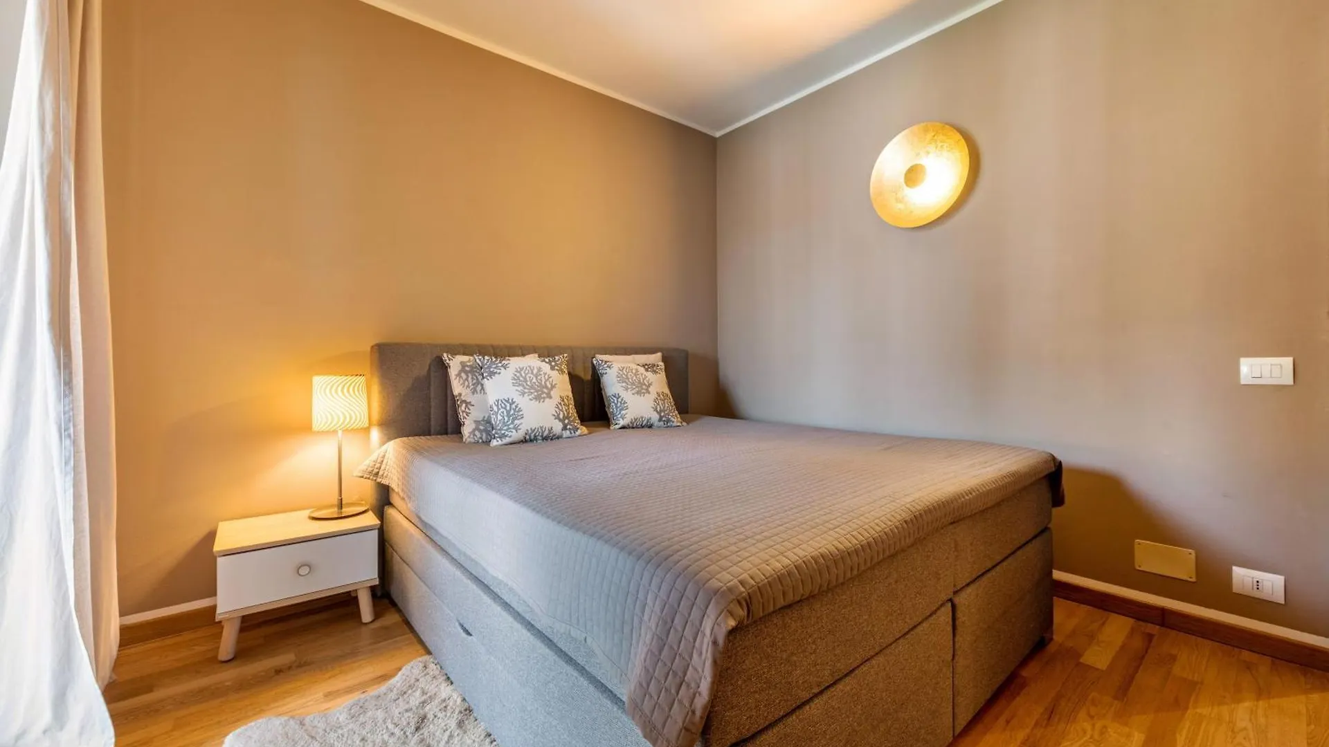 Residence Corte La Fiorita كوسترمانو 0*,